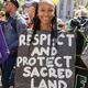 Image for article titled Our young girls are bearing the burden of climate action. But should they be?